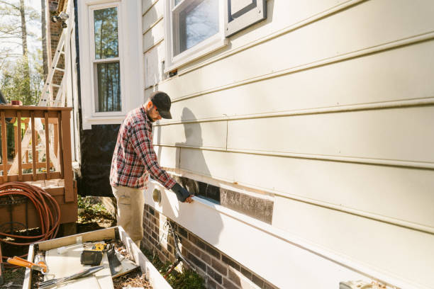 Trusted Wood Siding service in Old Bethpage, NY - Creative Siding